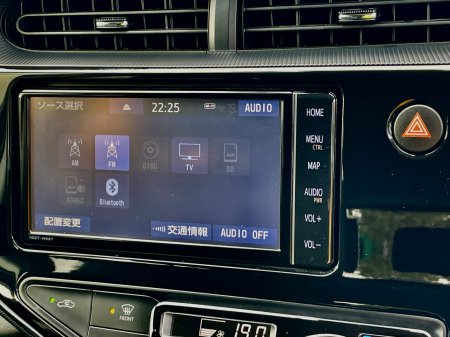 2019 Toyota Aqua - photo 32