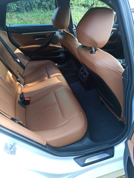 2016 BMW 4-Series - photo 13