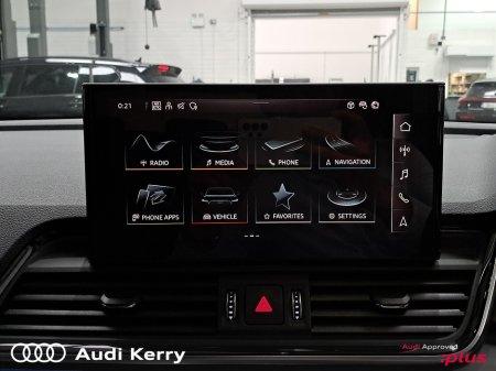 2025 Audi Q5 - photo 15