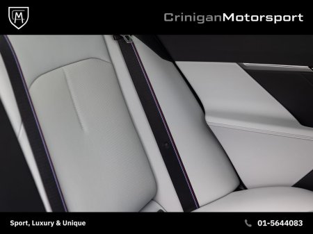 2025 BMW M5 - photo 29
