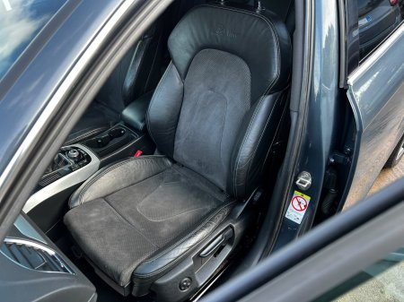 2009 Audi A4 - photo 11