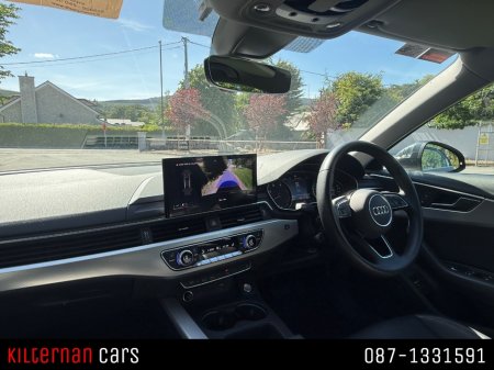 2023 Audi A4 - photo 10