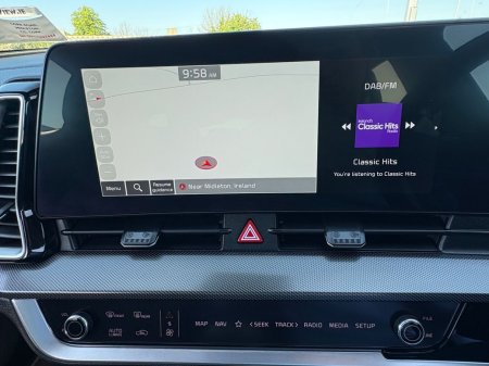 2024 Kia Sportage - photo 11