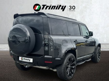 2026 Land Rover Defender - photo 3