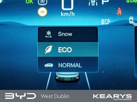 2026 BYD SEALION 7 - photo 38