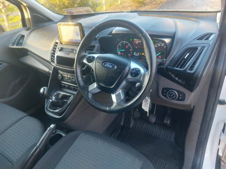 2023 Ford Transit - photo 13