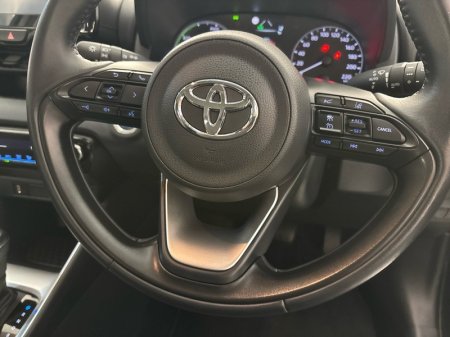 2023 Toyota Yaris - photo 12