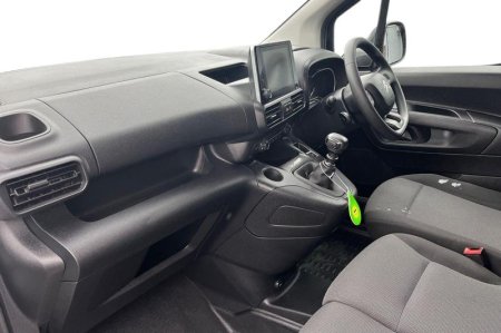 2023 Citroen Berlingo - photo 3