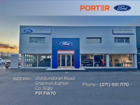 2026 Ford Puma - photo 29