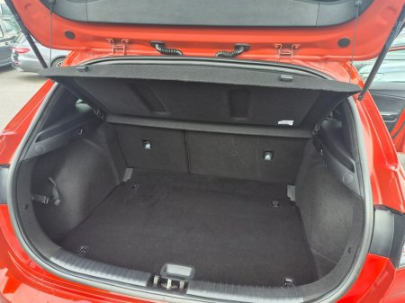 2022 Kia Ceed - photo 14
