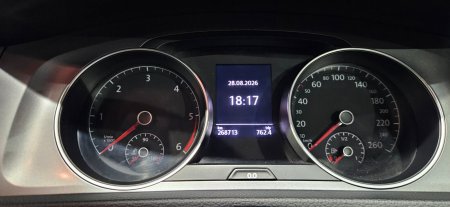 2015 Volkswagen Golf - photo 11