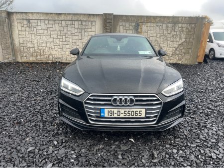 2019 Audi A5 - photo 7
