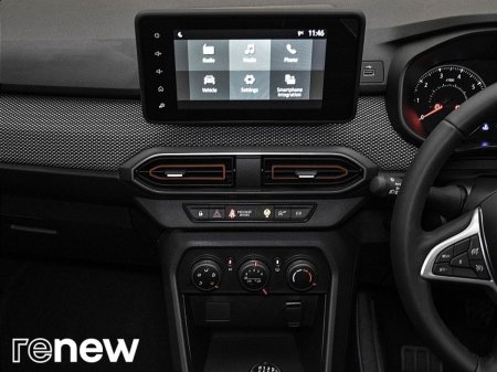 2023 Dacia Sandero Stepway - photo 22