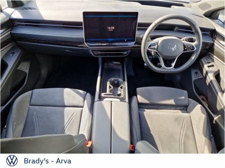2026 Volkswagen ID.7 - photo 2