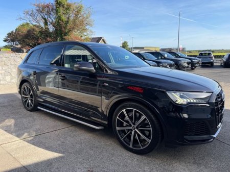 2021 Audi Q7 - photo 5
