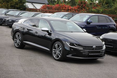 2023 Volkswagen Arteon 2.0TDI D7F 150HP ELEGANCE