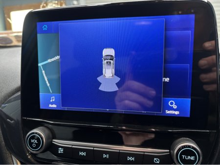 2021 Ford Puma - photo 14