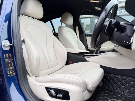 2018 BMW 5-Series - photo 25