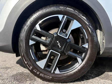 2026 Kia Stonic - photo 5