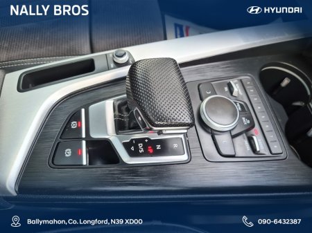 2019 Audi A5 - photo 12