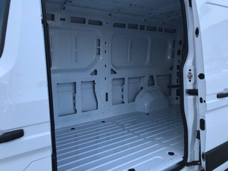 2026 Renault Master - photo 10