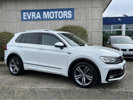 2020 Volkswagen Tiguan - photo 3
