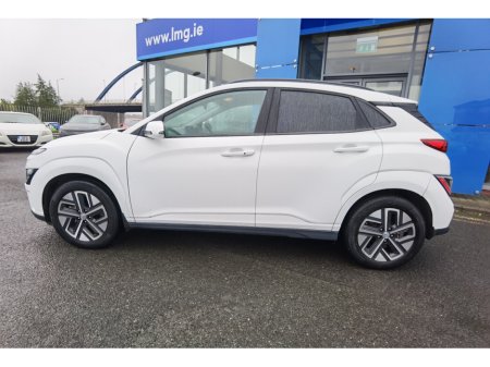 2022 Hyundai KONA - photo 7