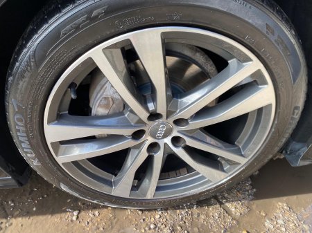 2019 Audi A6 - photo 16