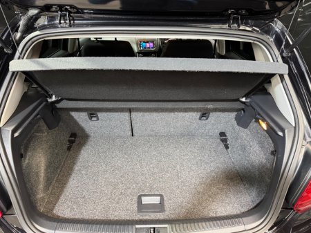 2015 Volkswagen Polo - photo 24