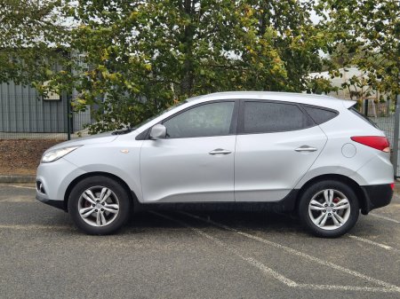 2012 Hyundai ix35 - photo 9
