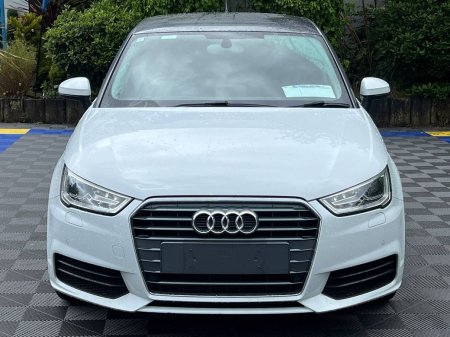 2016 Audi A1 - photo 14