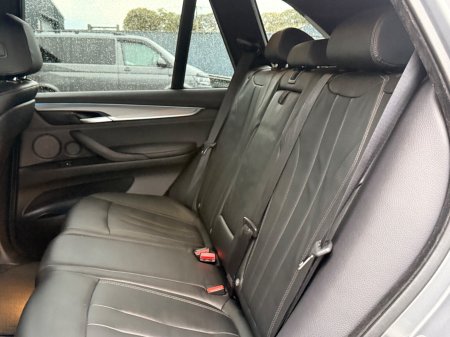 2018 BMW X5 - photo 25