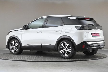 2024 Peugeot 3008 - photo 6