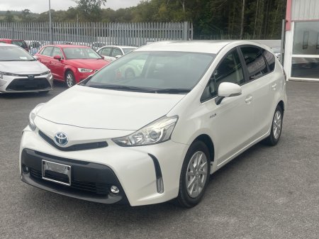 2016 Toyota Prius - photo 3