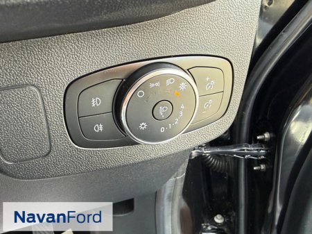 2024 Ford Puma - photo 19