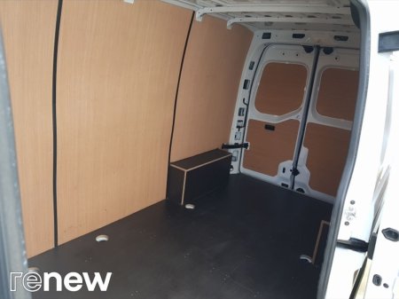 2026 Renault Master - photo 11