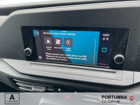 2022 Volkswagen Caddy - photo 8