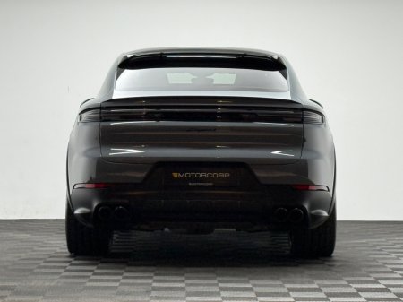 2024 Porsche Cayenne - photo 6
