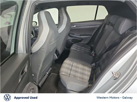 2023 Volkswagen Golf - photo 7