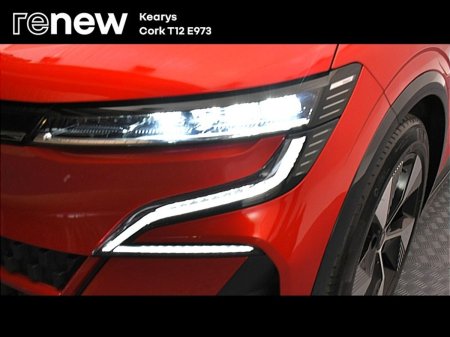 2023 Renault Megane E-Tech - photo 15
