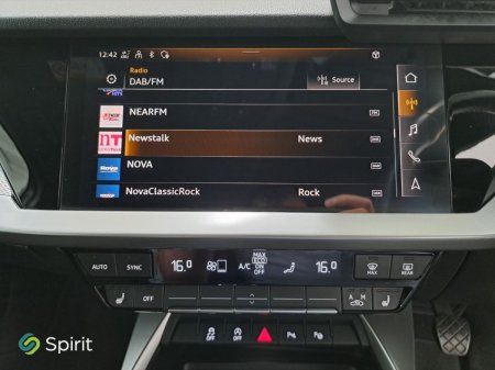 2021 Audi A3 - photo 16