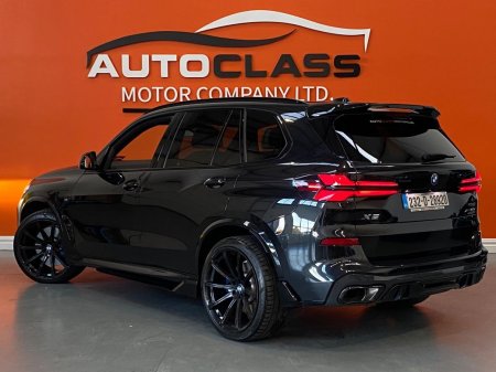 2023 BMW X5 - photo 8