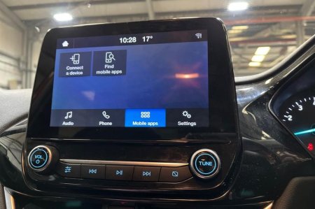 2020 Ford Fiesta - photo 31