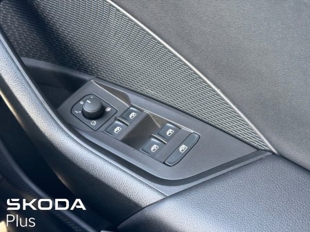 2024 Skoda Octavia - photo 21