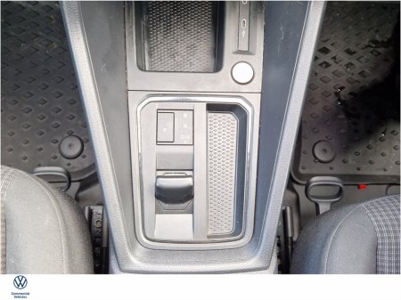2025 Volkswagen Caddy - photo 15