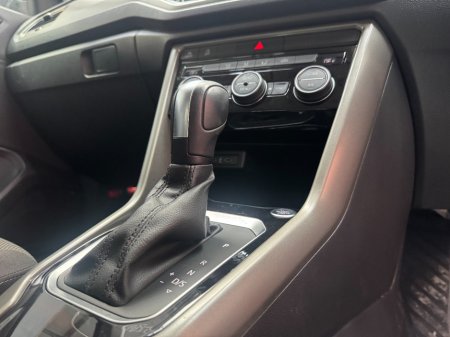 2021 Volkswagen T-Roc - photo 11