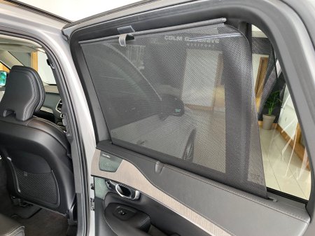2023 Volvo XC90 - photo 23