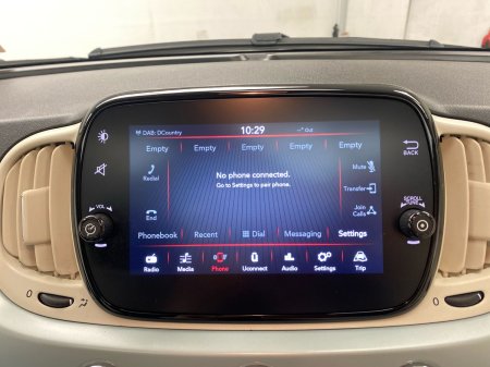 2023 Fiat 500 - photo 18