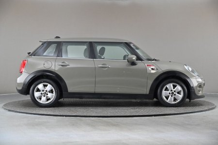 2020 Mini One - photo 11