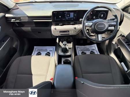 2024 Hyundai KONA - photo 2